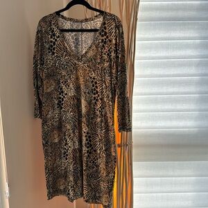 Lilly Pulitzer Tessa Dess size XL